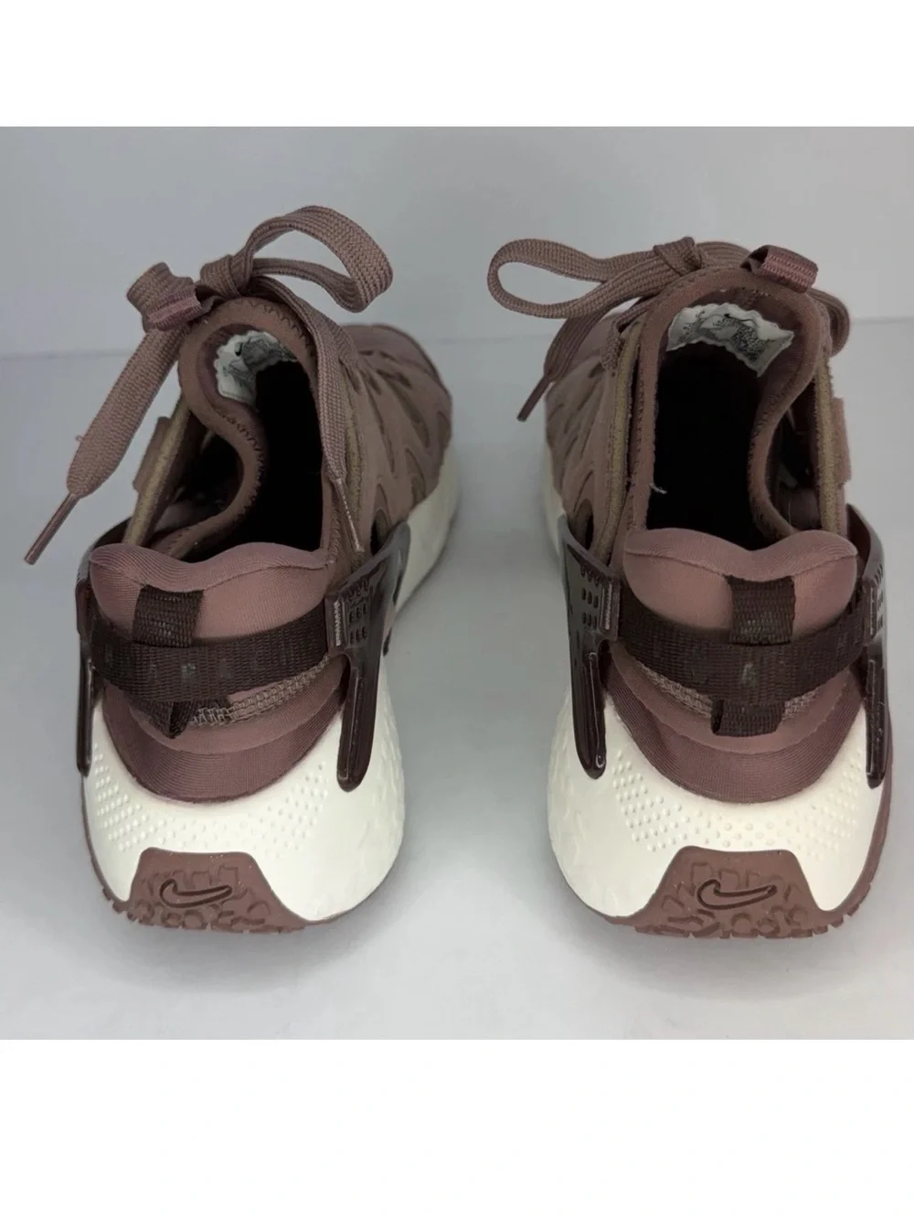 NIKE AIR Huarache Craft Size 7 Smokey Mauve Women’s